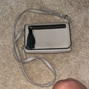 Kate spade purse